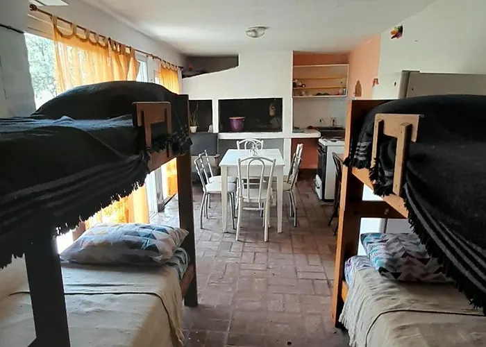 Departamento Nini Villa Del Dique