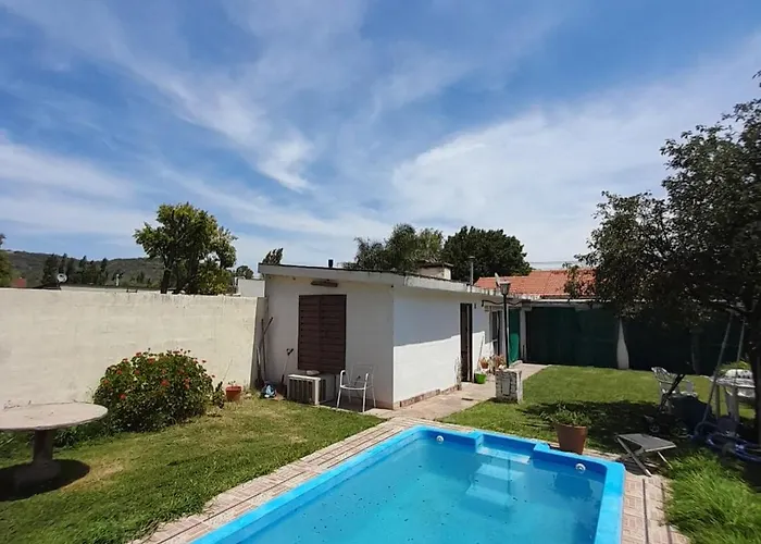 Departamento Nini Villa Del Dique