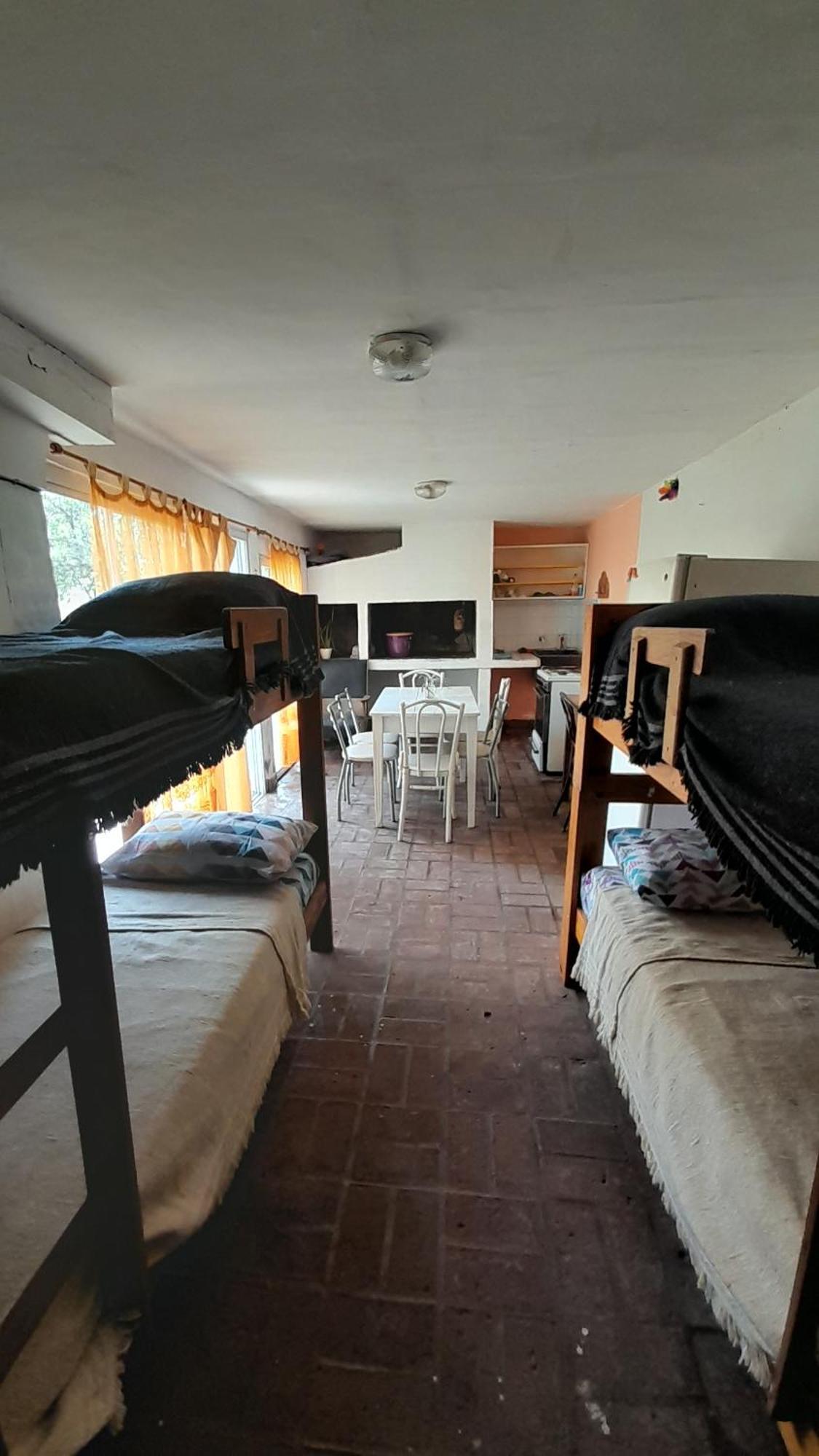 Apartment Departamento Nini Del Dique Villa Del Dique