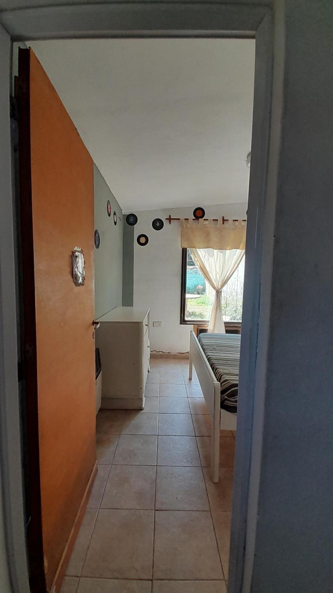 Departamento Nini Del Dique